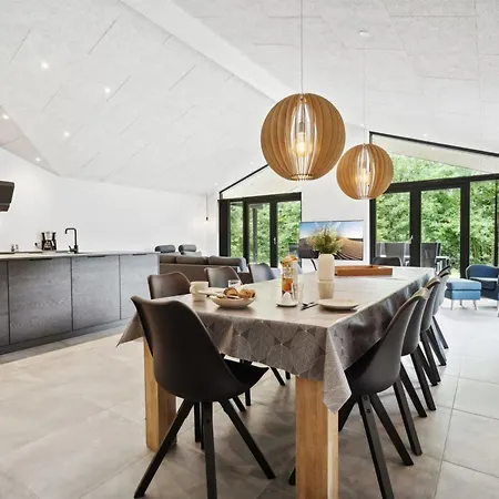 Prázdninový dům Robert - 30km From The Sea By Interhome