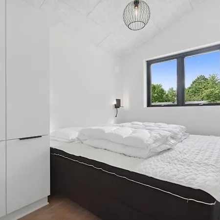 Prázdninový dům Robert - 30km From The Sea By Interhome Toftlund