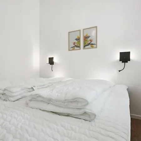 Prázdninový dům Robert - 30km From The Sea By Interhome Toftlund