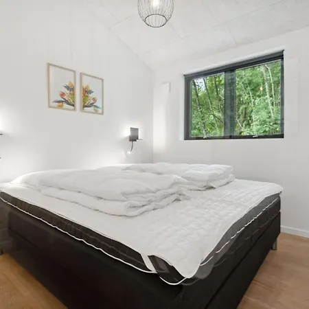 Prázdninový dům Robert - 30km From The Sea By Interhome Toftlund