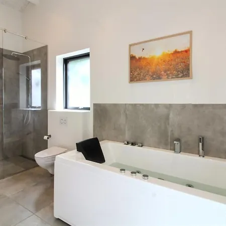 Prázdninový dům Robert - 30km From The Sea By Interhome Toftlund