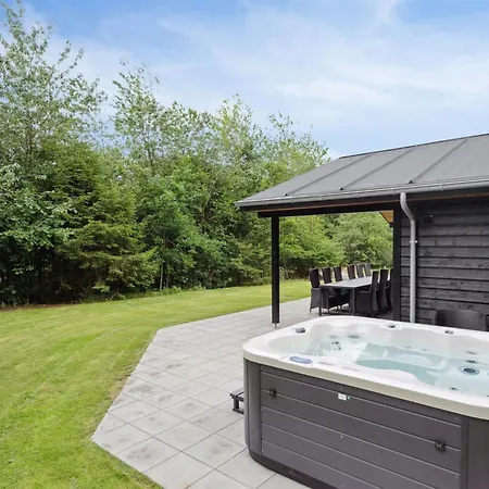 Robert - 30km From The Sea By Interhome Prázdninový dům