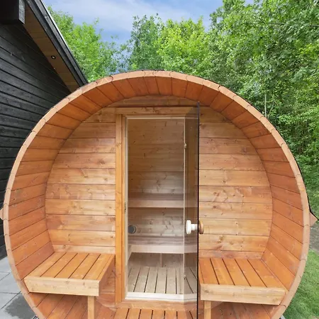 Robert - 30km From The Sea By Interhome Prázdninový dům Toftlund