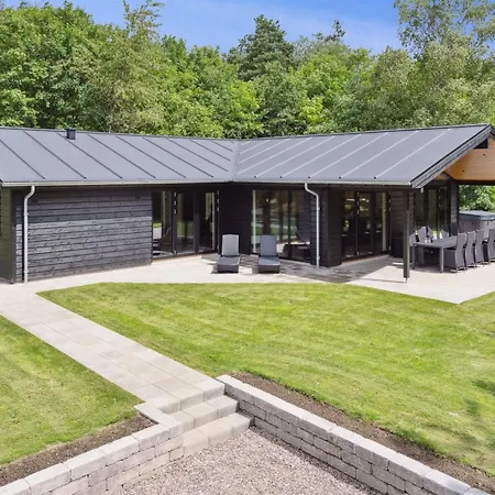 Robert - 30km From The Sea By Interhome Feriehus