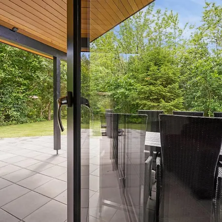 Robert - 30km From The Sea By Interhome Prázdninový dům Toftlund