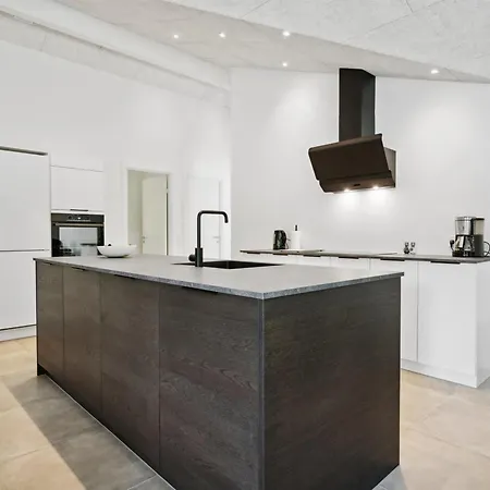 Prázdninový dům Robert - 30km From The Sea By Interhome Toftlund