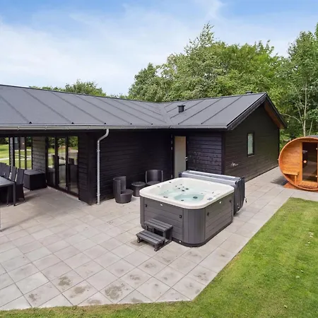 Feriehus Robert - 30km From The Sea By Interhome *